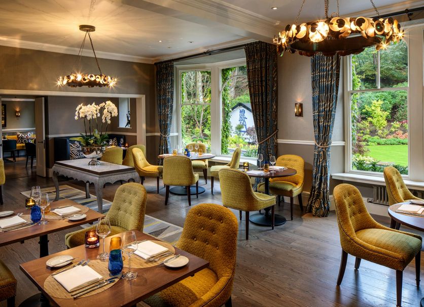 Restauracja Zdjęcie