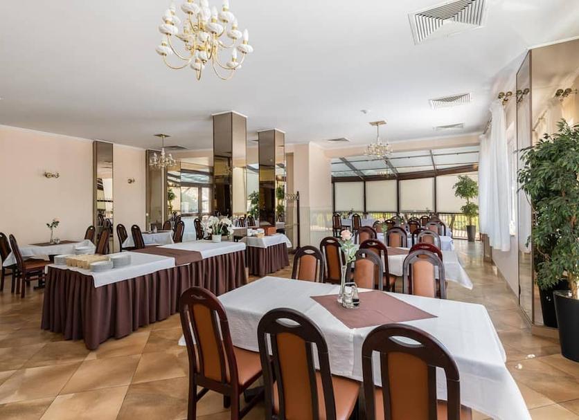 Restauracja Zdjęcie