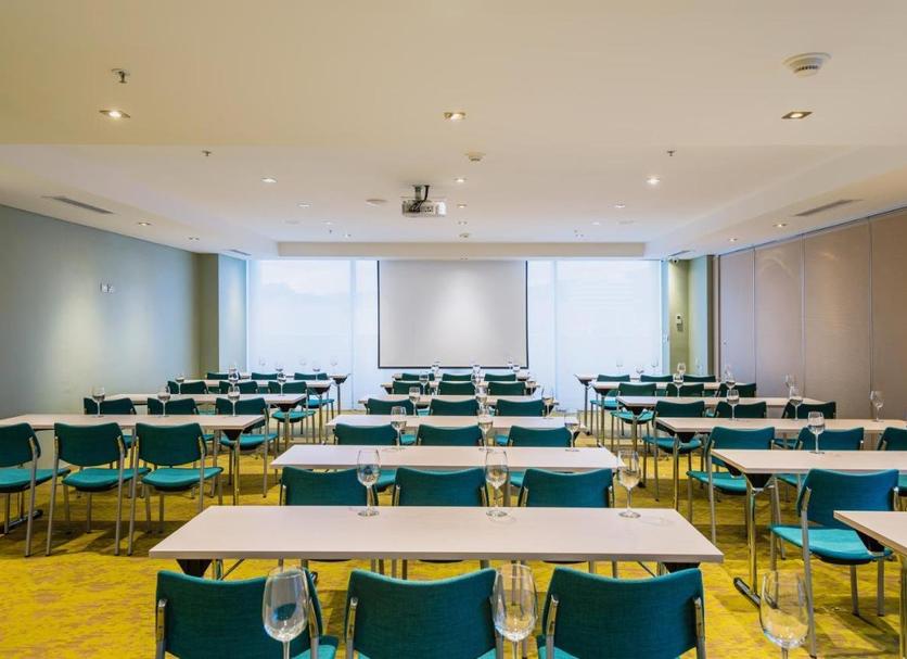 Sala konferencyjna Zdjęcie
