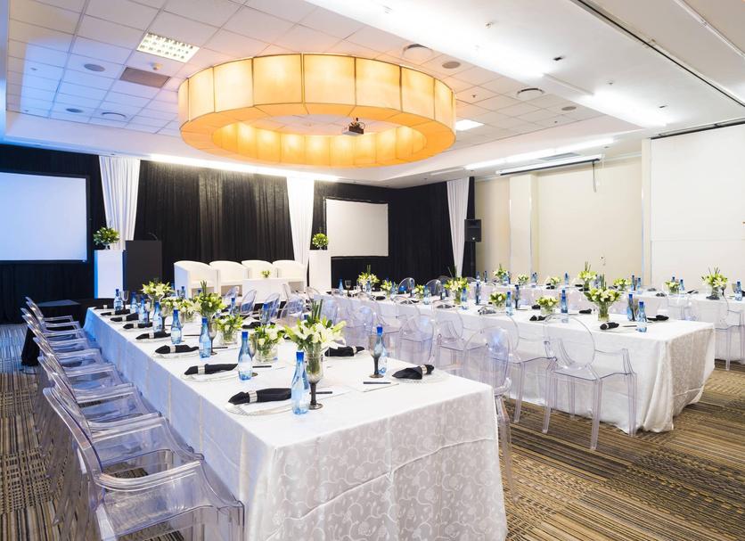 Sala konferencyjna Zdjęcie