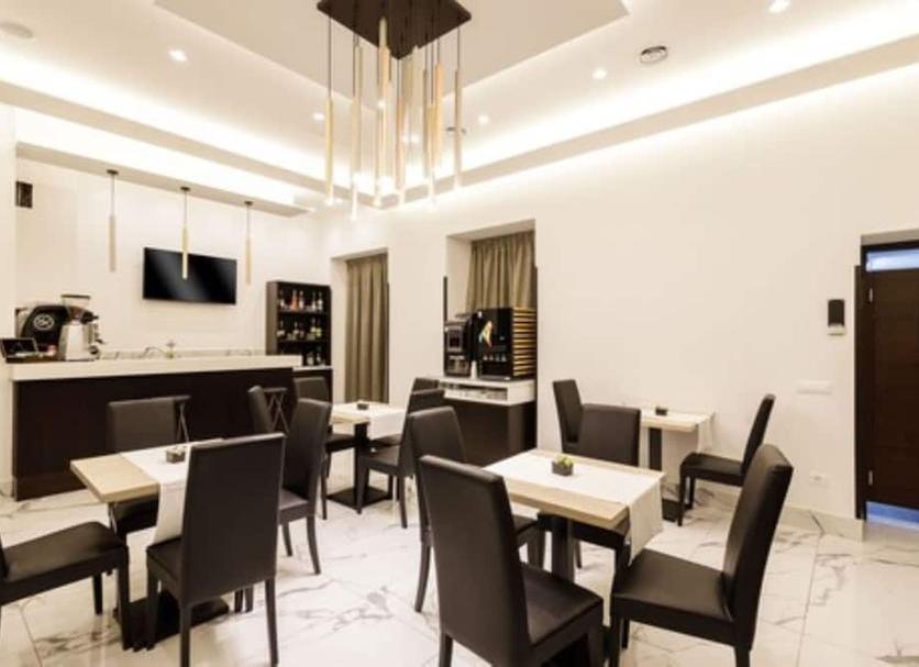 Restauracja Zdjęcie
