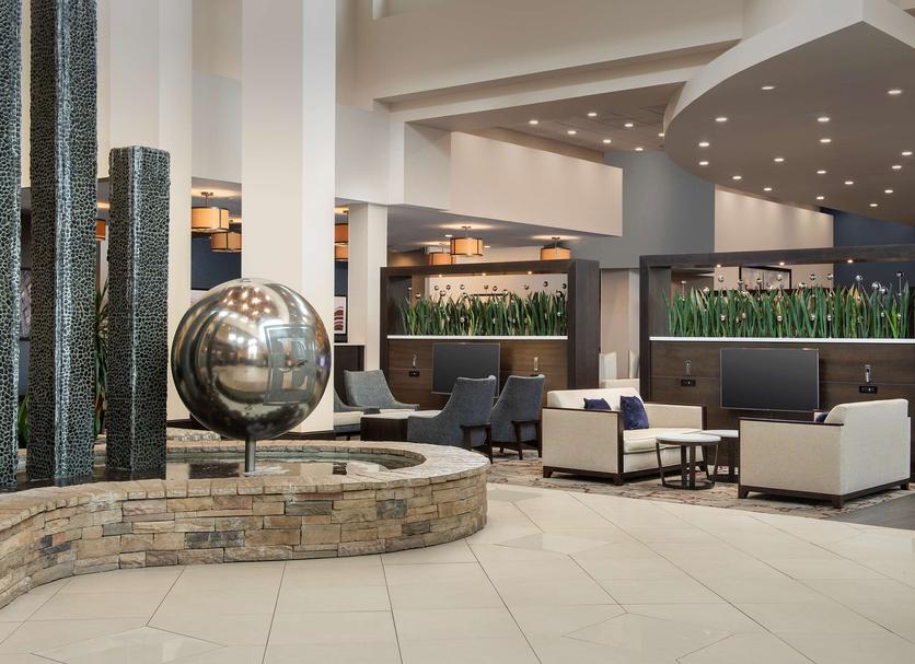 Lobby Zdjęcie