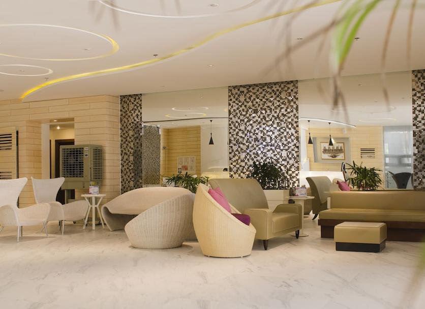 Lobby Zdjęcie