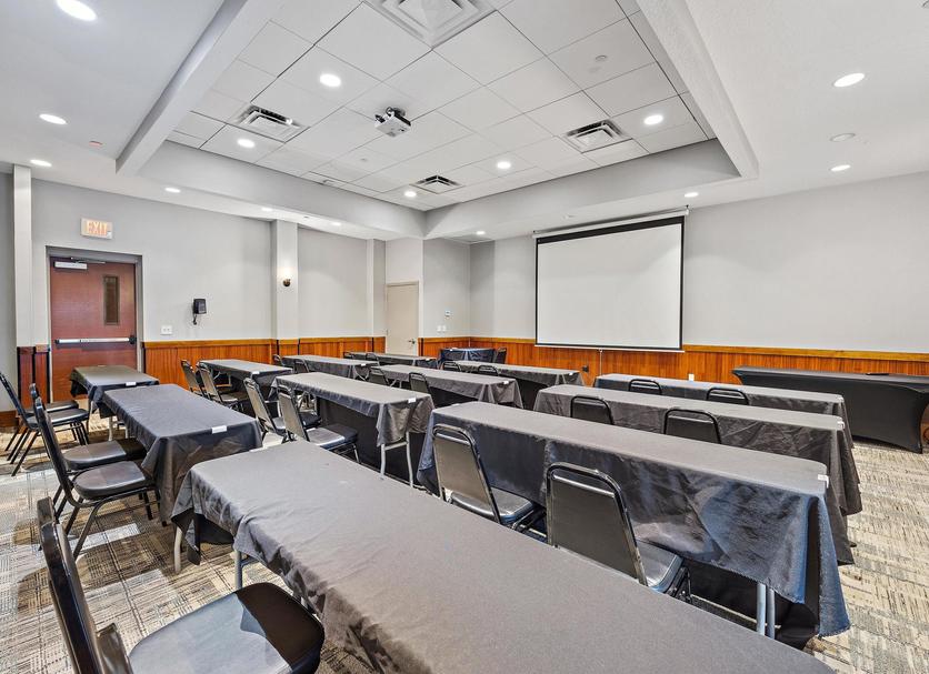 Sala konferencyjna Zdjęcie