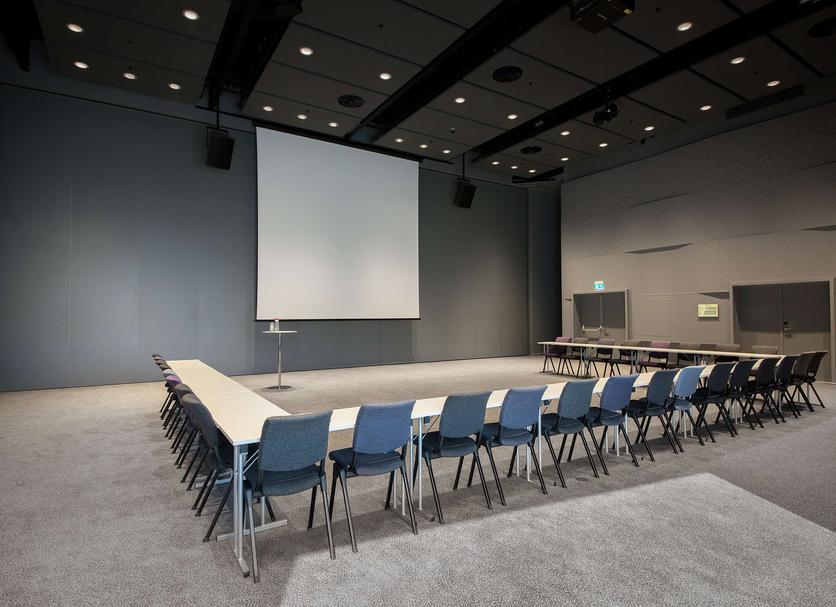 Sala konferencyjna Zdjęcie