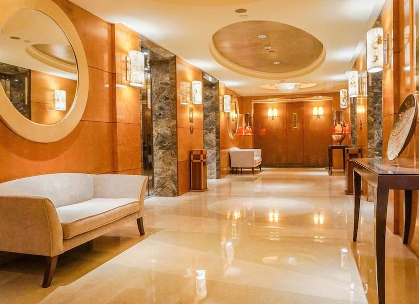 Lobby Zdjęcie