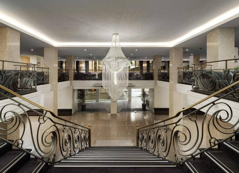 Lobby Zdjęcie