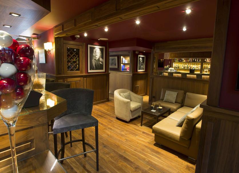 Bar Zdjęcie