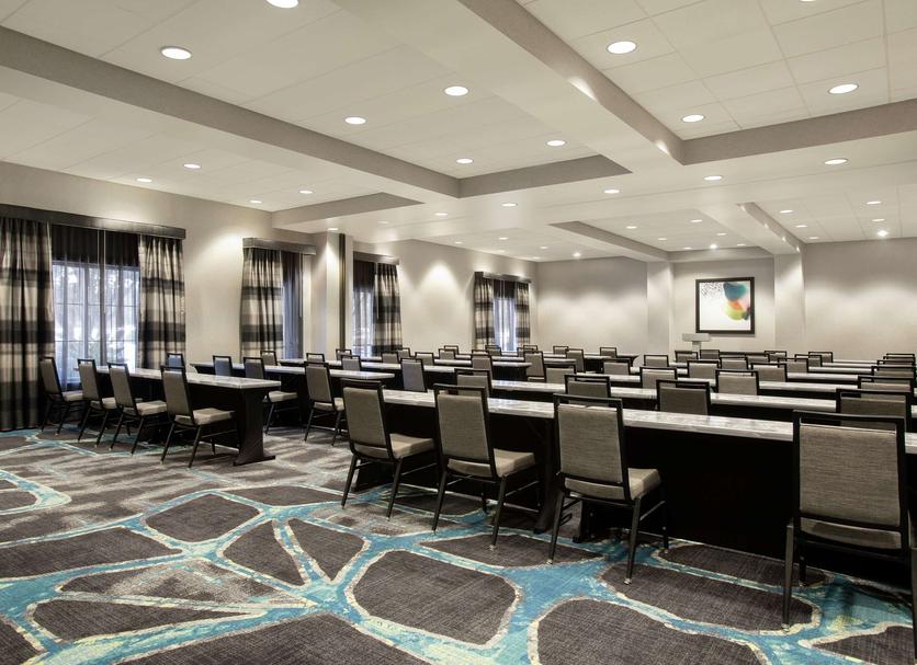 Sala konferencyjna Zdjęcie