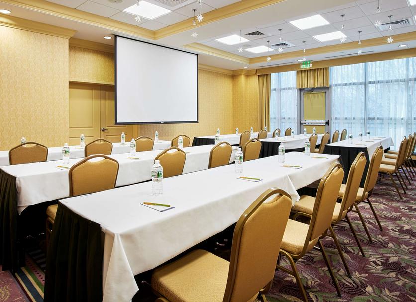Sala konferencyjna Zdjęcie