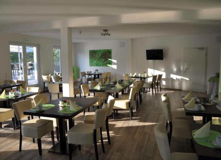 Restauracja Zdjęcie