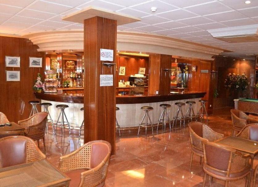 Bar Zdjęcie