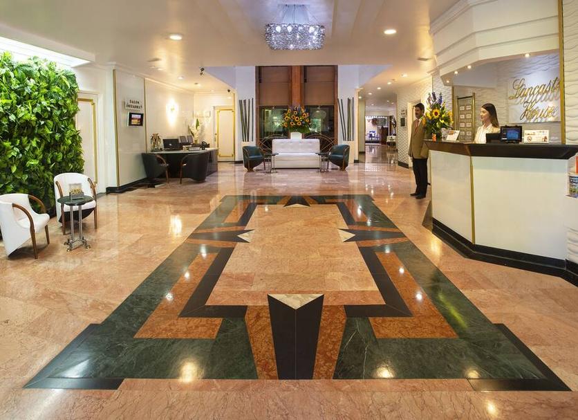 Lobby Zdjęcie