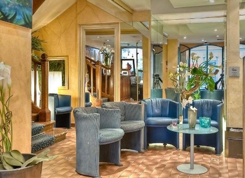 Lobby Zdjęcie