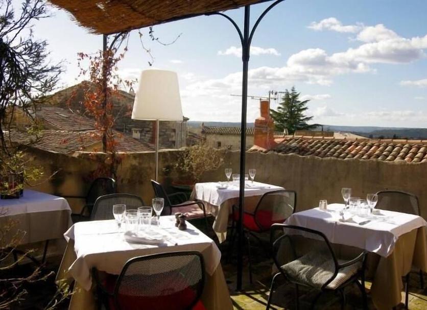 Restauracja Zdjęcie