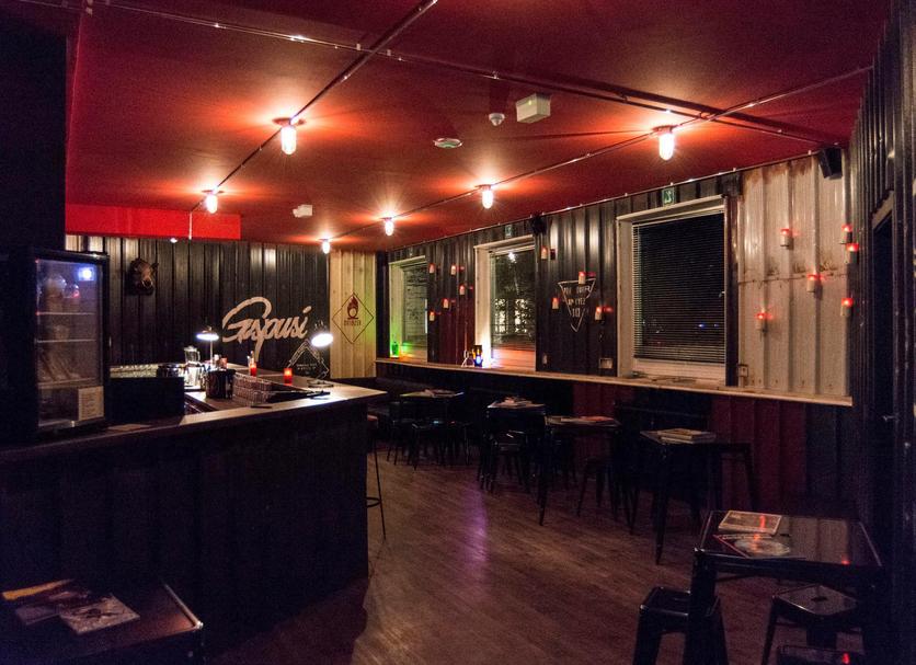 Bar Zdjęcie