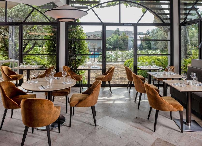 Restauracja Zdjęcie