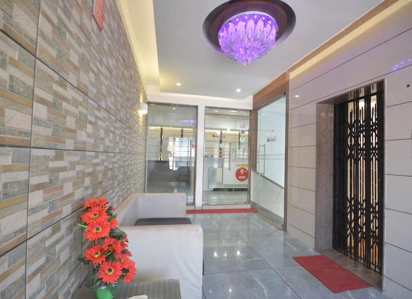 Lobby Zdjęcie