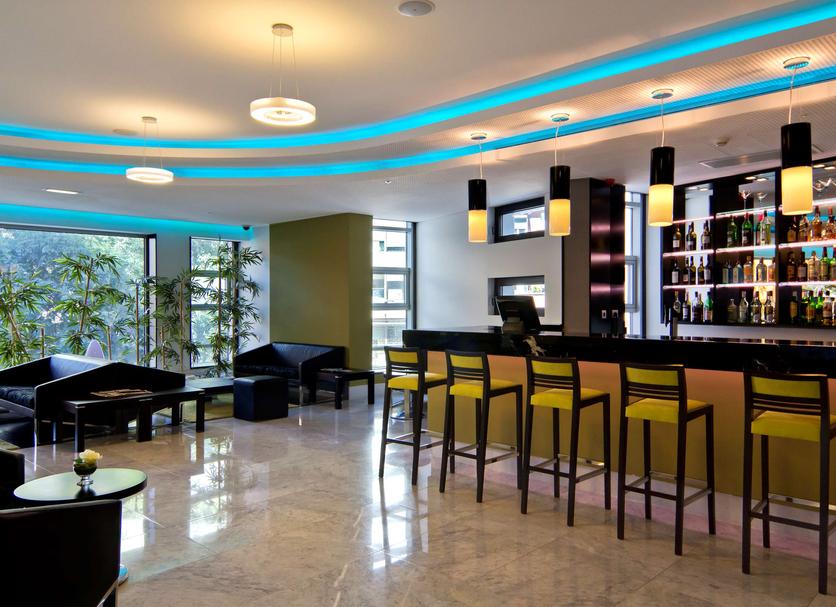 Bar Zdjęcie