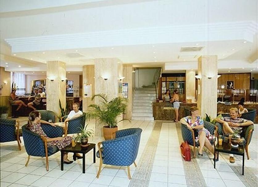 Lobby Zdjęcie