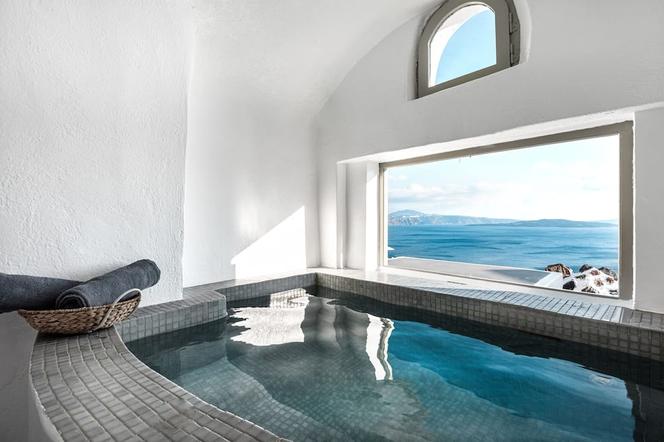 Caldera Premium Villas