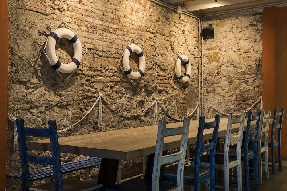 Restauracja