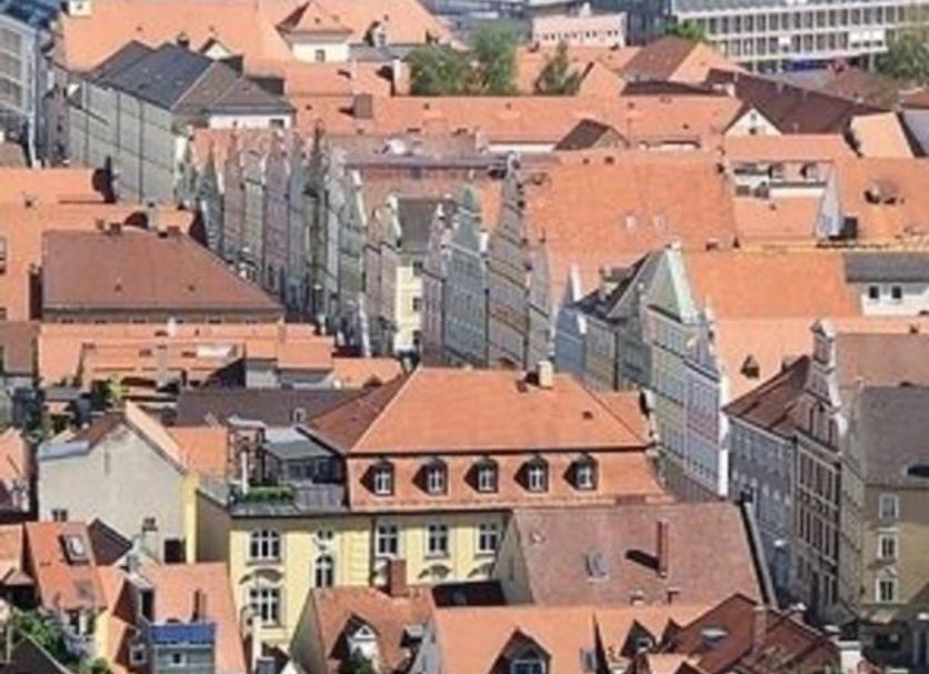Widok na zewnątrz Zdjęcie