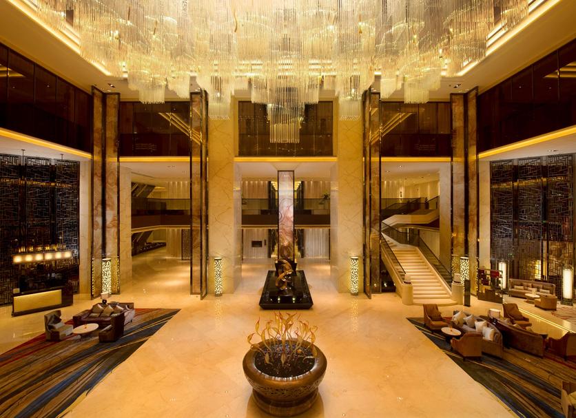 Lobby Zdjęcie