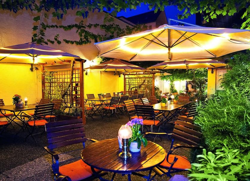 Restauracja Zdjęcie