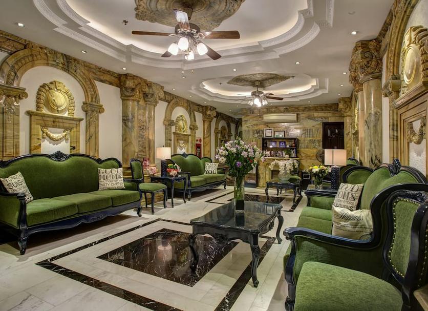 Lobby Zdjęcie