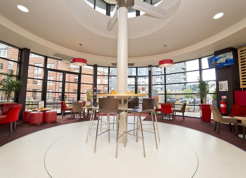 Lobby Zdjęcie
