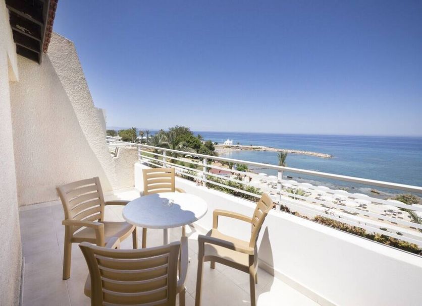 Balkon Zdjęcie