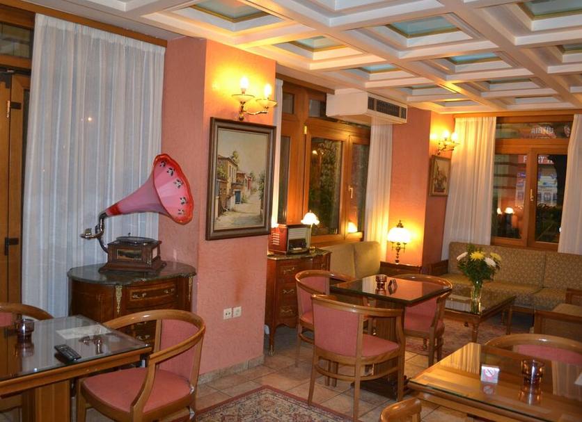 Restauracja Zdjęcie