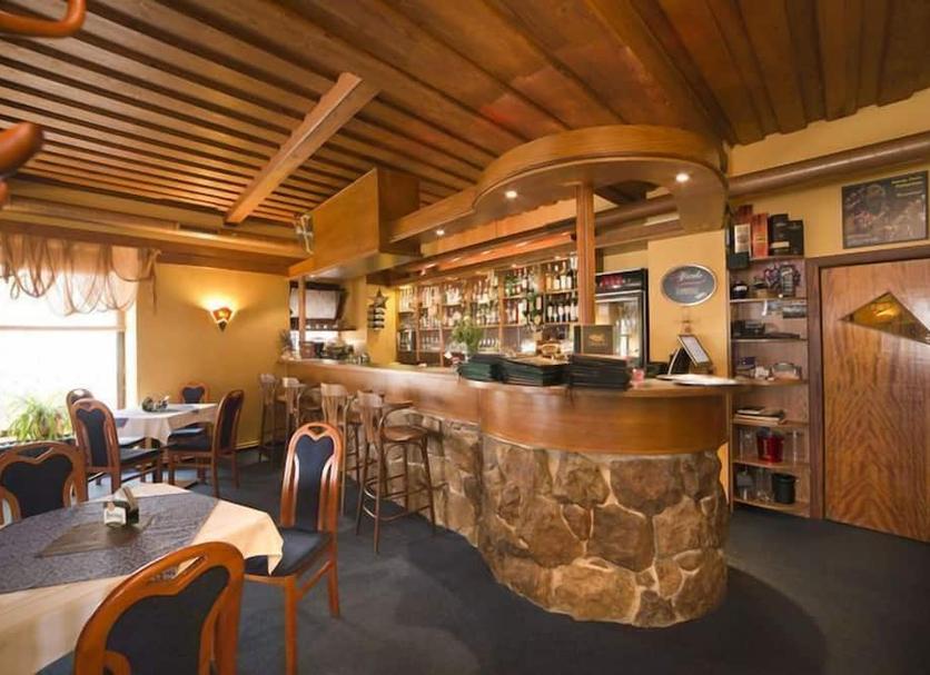 Bar Zdjęcie