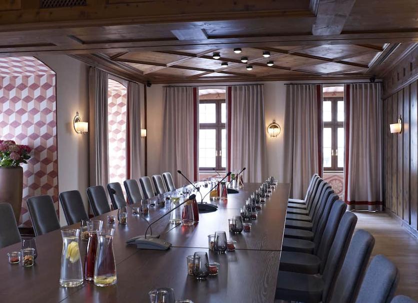 Sala konferencyjna Zdjęcie