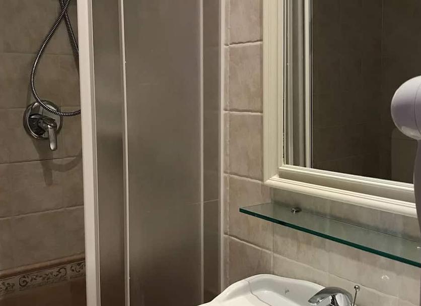 Łazienka Zdjęcie