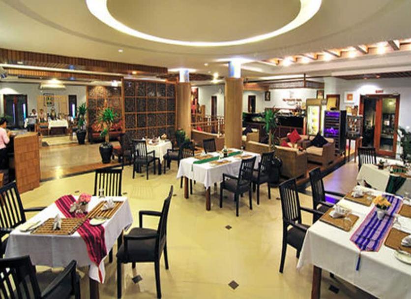 Restauracja Zdjęcie