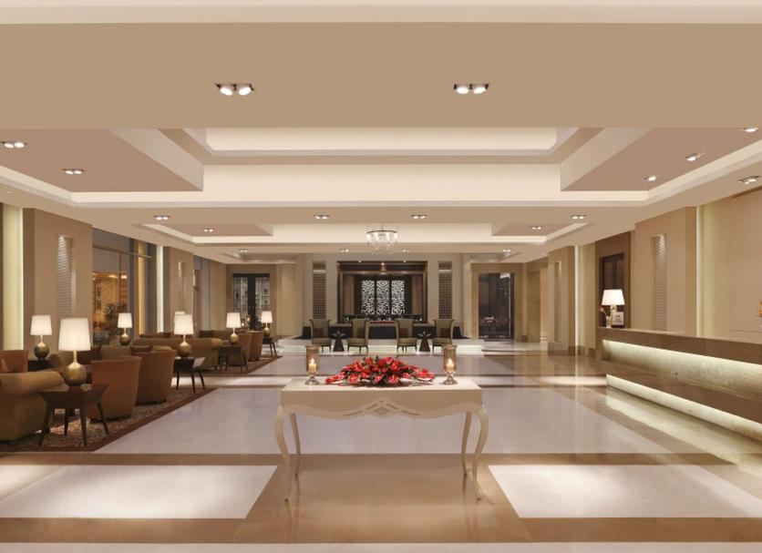 Lobby Zdjęcie