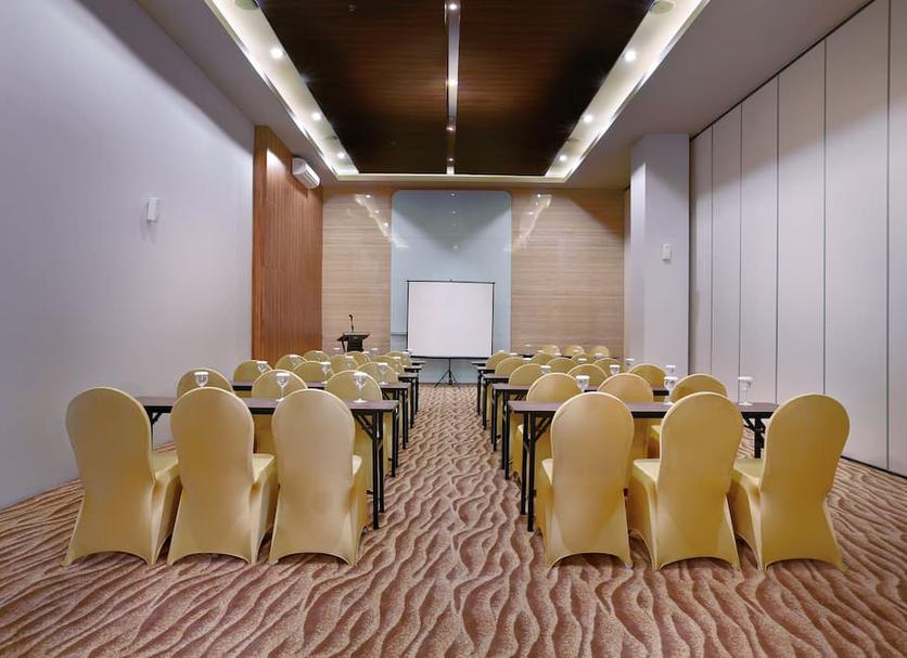 Sala konferencyjna Zdjęcie