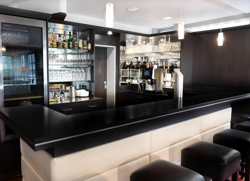 Bar Zdjęcie