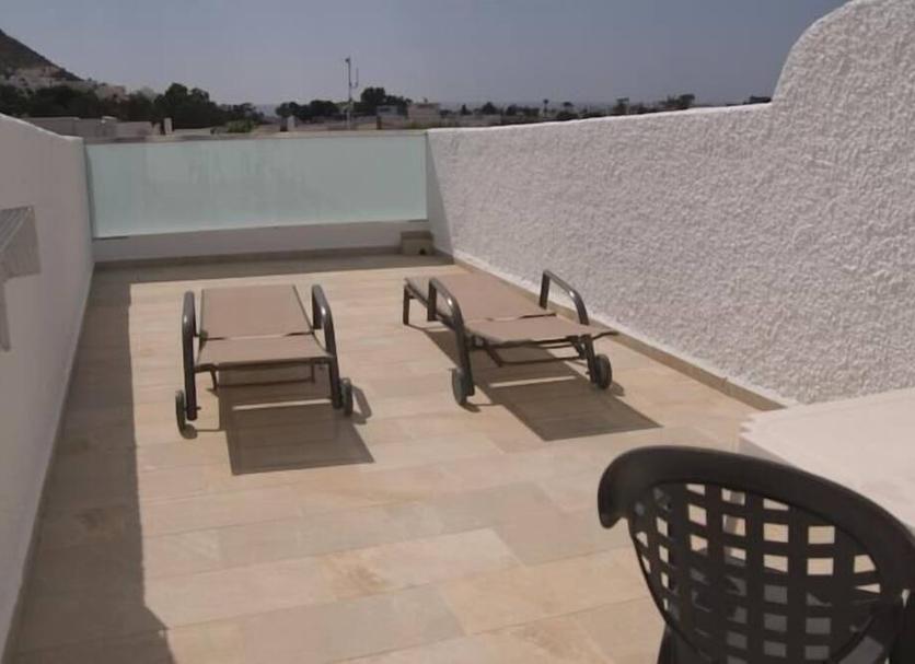 Balkon Zdjęcie