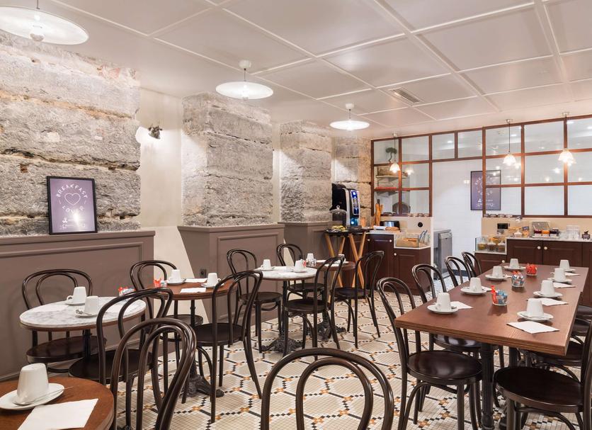 Restauracja Zdjęcie
