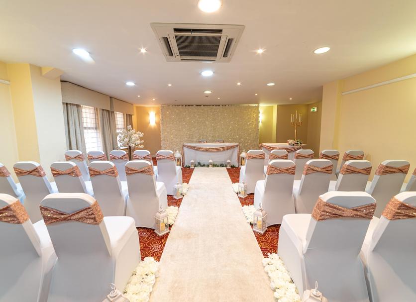 Sala konferencyjna Zdjęcie