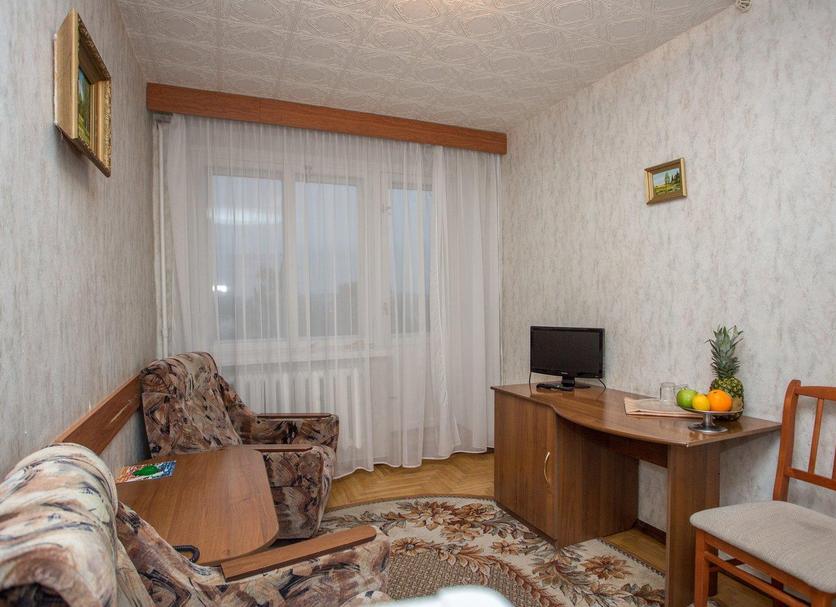Pokój dzienny Zdjęcie