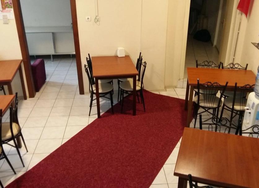 Restauracja Zdjęcie