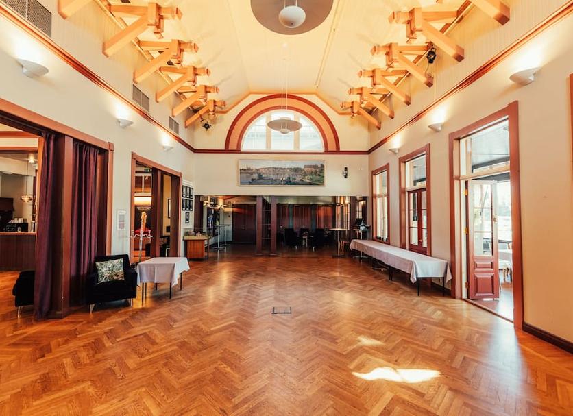 Lobby Zdjęcie