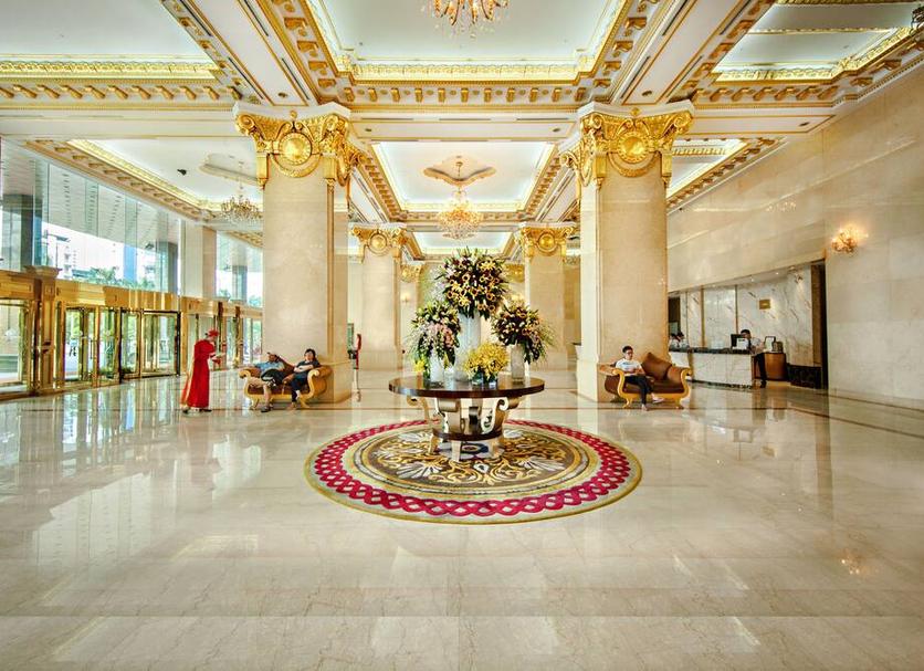 Lobby Zdjęcie