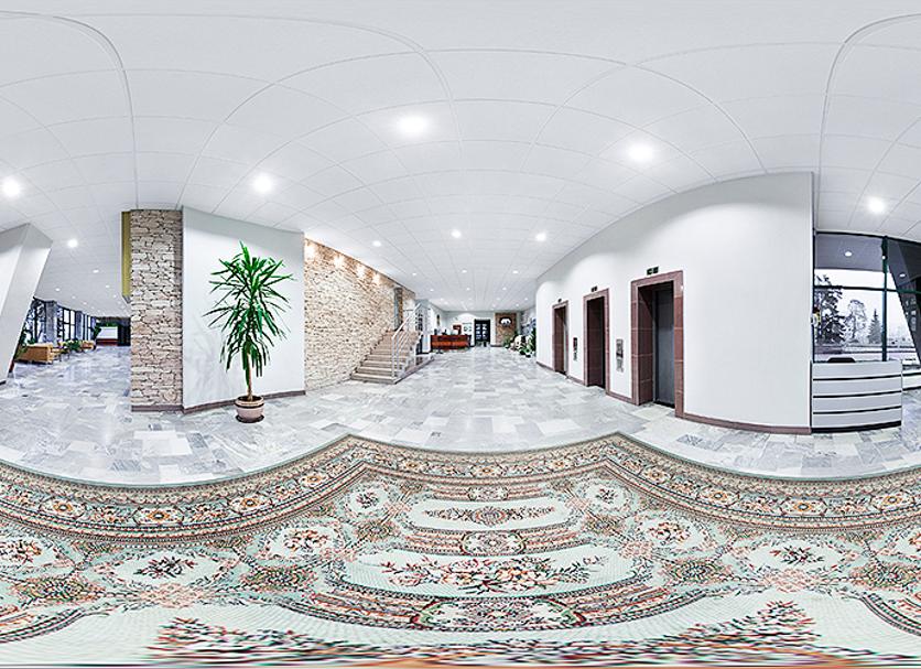 Lobby Zdjęcie