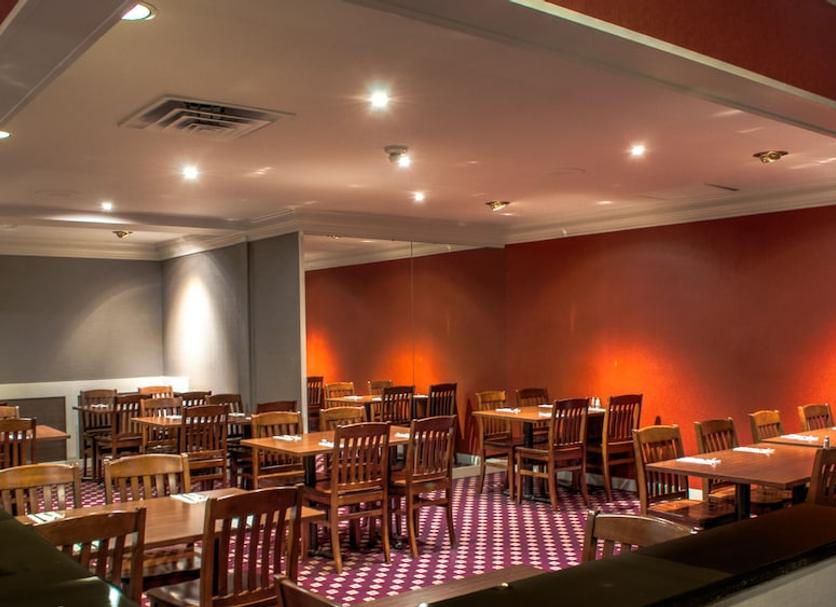 Restauracja Zdjęcie