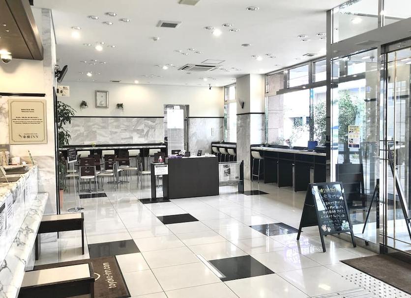 Lobby Zdjęcie